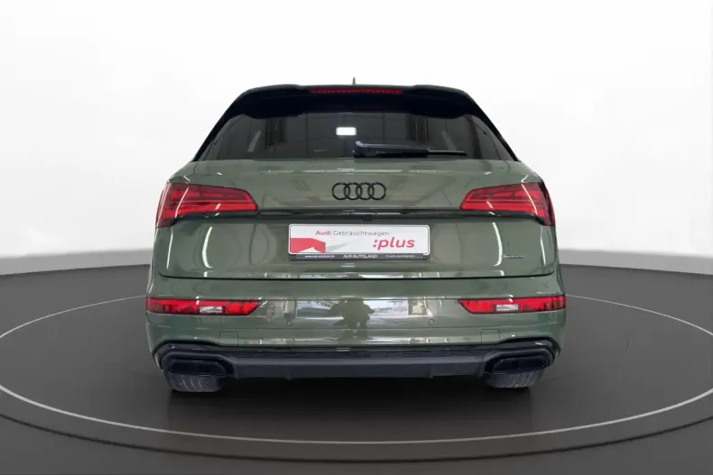 Audi Q5 din 2025 cu 42.700 km - oferta AUD253450 - foto 7