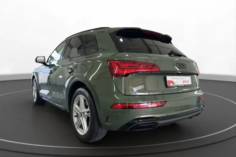 Audi Q5 din 2025 cu 42.700 km - oferta AUD253450 - foto 8