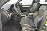 Audi Q5 din 2025 cu 42.700 km - oferta AUD253450 - foto 9