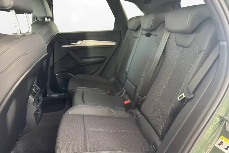 Audi Q5 din 2025 cu 42.700 km - oferta AUD253450 - foto 12