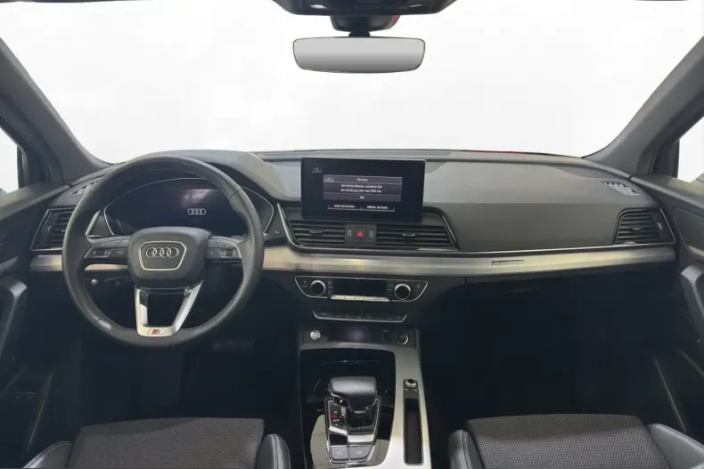 Audi Q5 din 2025 cu 42.700 km - oferta AUD253450 - foto 13