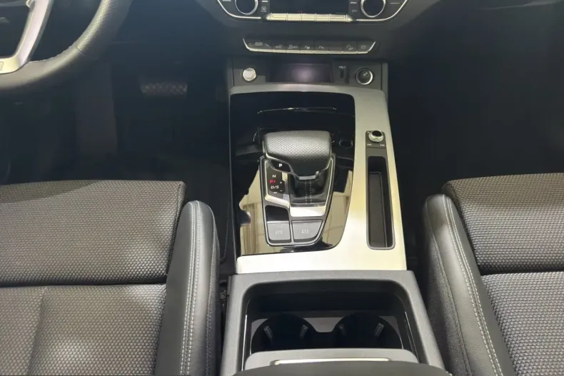 Audi Q5 din 2025 cu 42.700 km - oferta AUD253450 - foto 14