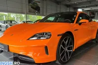 Porsche Taycan din 2025 cu 11.900 km - oferta POR253451 - foto 1