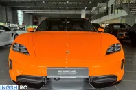 Porsche Taycan din 2025 cu 11.900 km - oferta POR253451 - foto 2