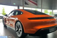 Porsche Taycan din 2025 cu 11.900 km - oferta POR253451 - foto 4