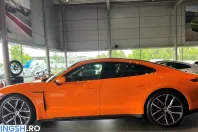 Porsche Taycan din 2025 cu 11.900 km - oferta POR253451 - foto 5