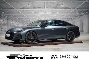 Audi A6 din 2025 - oferta AUD253452