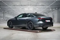 Audi A6 din 2025 cu 7.200 km - oferta AUD253452 - foto 2