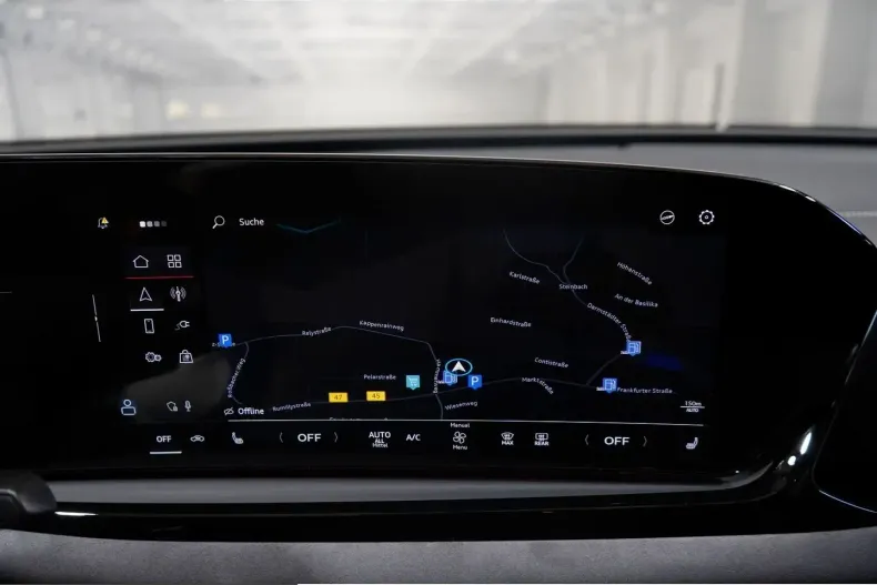 Audi A6 din 2025 cu 7.200 km - oferta AUD253452 - foto 9