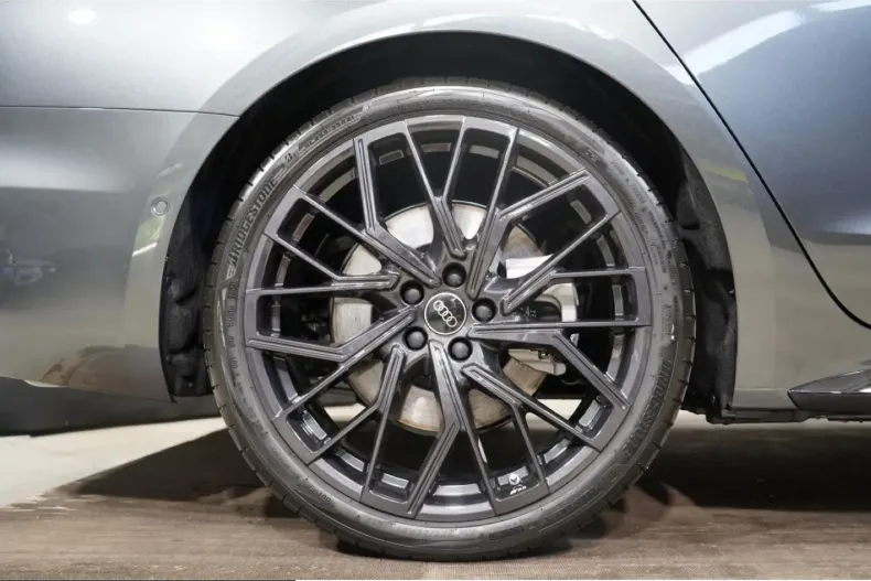 Audi A6 din 2025 cu 7.200 km - oferta AUD253452 - foto 15