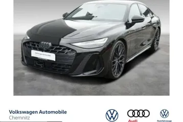 Audi A6 din 2025 - oferta AUD253453