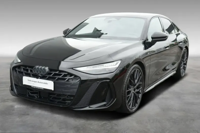 Audi A6 din 2025 cu 8.781 km - oferta AUD253453 - foto 2