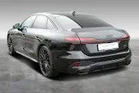 Audi A6 din 2025 cu 8.781 km - oferta AUD253453 - foto 4