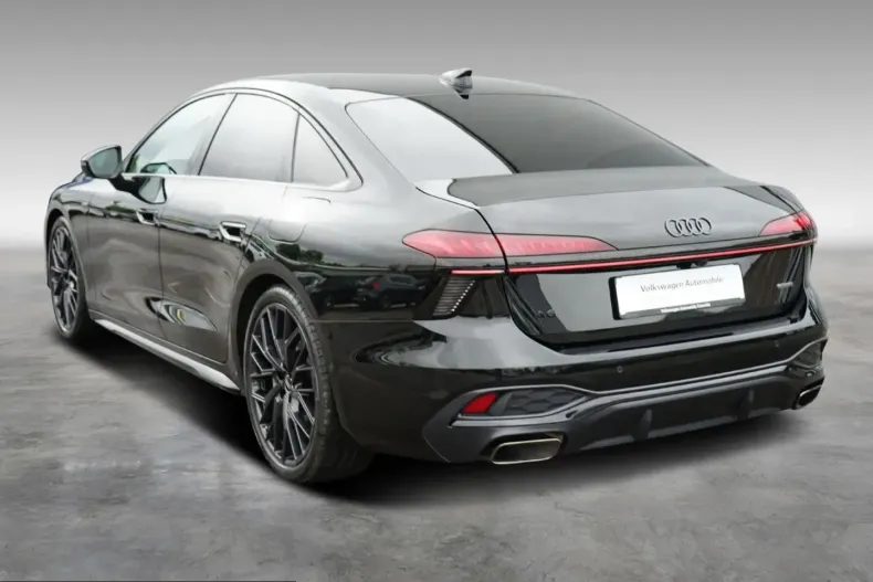 Audi A6 din 2025 cu 8.781 km - oferta AUD253453 - foto 4