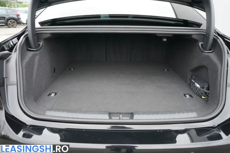 Audi A6 din 2025 cu 8.781 km - oferta AUD253453 - foto 5