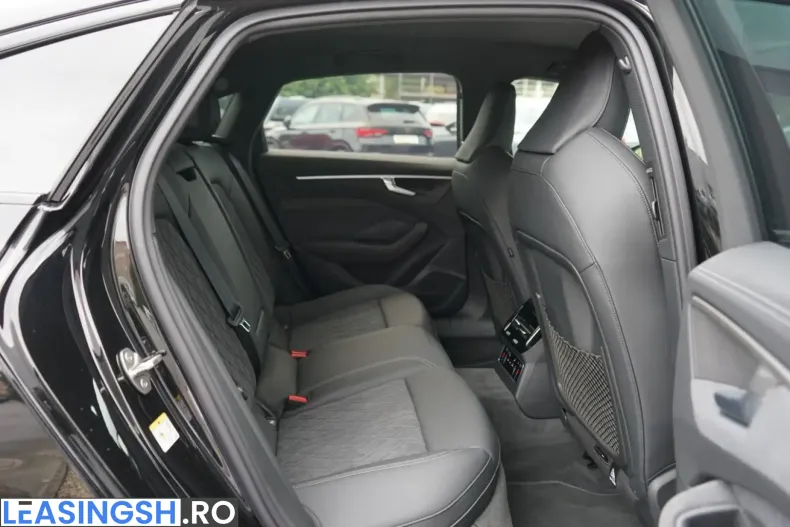 Audi A6 din 2025 cu 8.781 km - oferta AUD253453 - foto 9