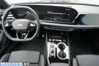 Audi A6 din 2025 cu 8.781 km - oferta AUD253453 - foto 10