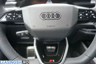 Audi A6 din 2025 cu 8.781 km - oferta AUD253453 - foto 14
