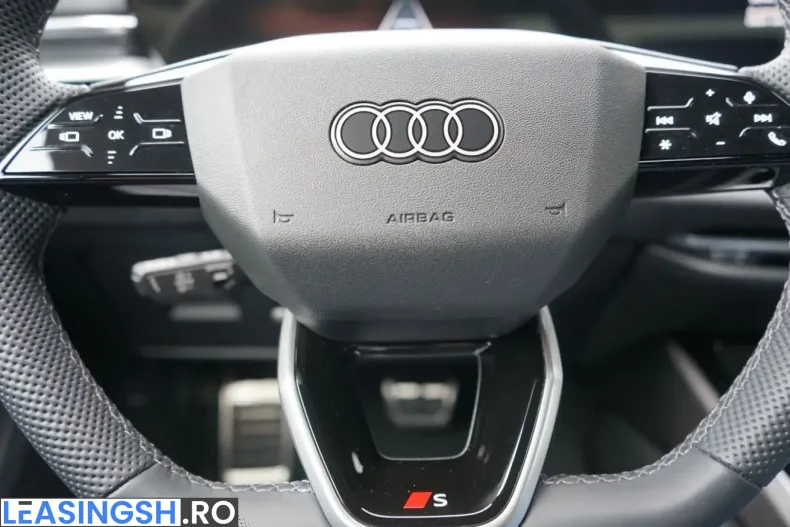 Audi A6 din 2025 cu 8.781 km - oferta AUD253453 - foto 14