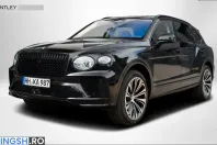 Bentley Bentayga din 2026 cu 3.000 km - oferta BEN253456 - foto 2