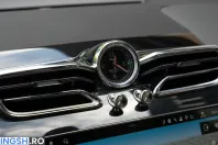 Bentley Bentayga din 2026 cu 3.000 km - oferta BEN253456 - foto 24