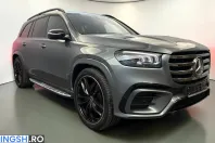 Mercedes-Benz GLS 450 (Clasa GLS) din 2024 cu 40.000 km - oferta MER253457 - foto 3