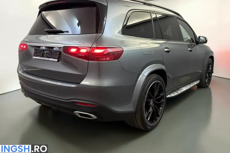 Mercedes-Benz GLS 450 (Clasa GLS) din 2024 cu 40.000 km - oferta MER253457 - foto 6