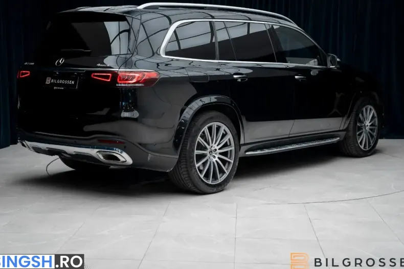 Mercedes-Benz GLS 580 (Clasa GLS) din 2022 cu 95.057 km - oferta MER253458 - foto 6