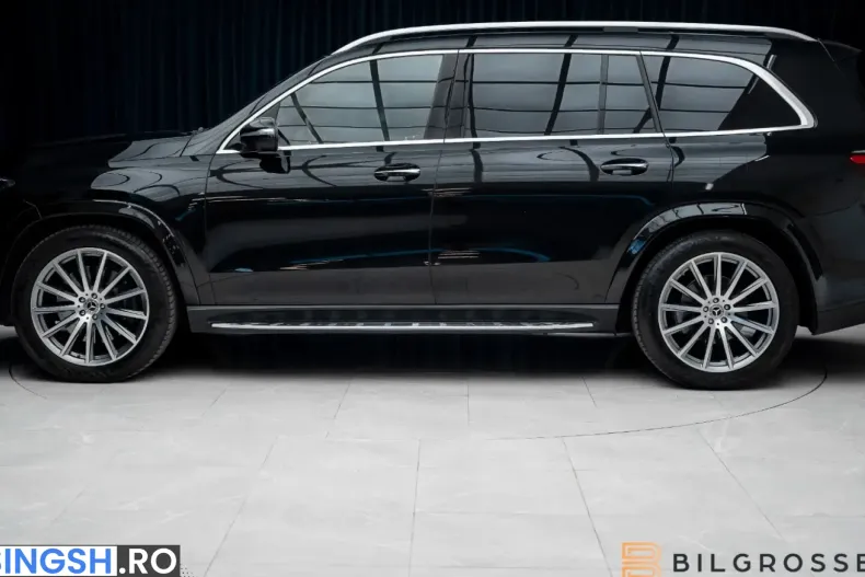 Mercedes-Benz GLS 580 (Clasa GLS) din 2022 cu 95.057 km - oferta MER253458 - foto 8
