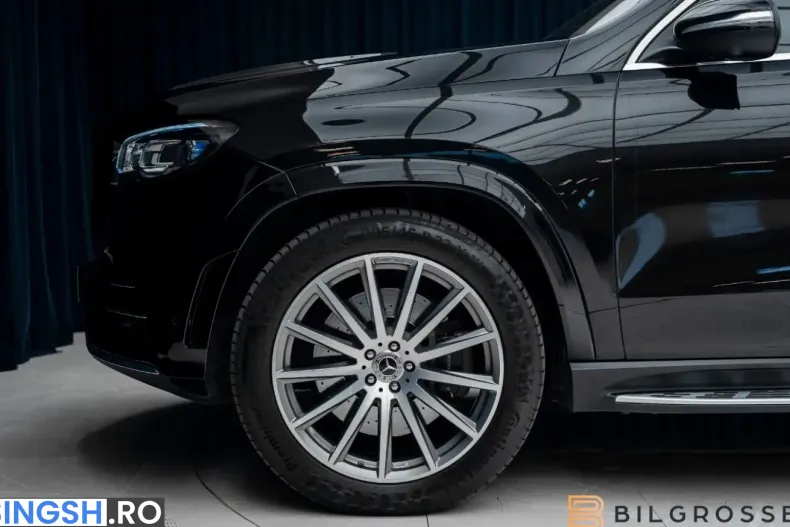 Mercedes-Benz GLS 580 (Clasa GLS) din 2022 cu 95.057 km - oferta MER253458 - foto 9