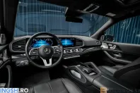 Mercedes-Benz GLS 580 (Clasa GLS) din 2022 cu 95.057 km - oferta MER253458 - foto 13
