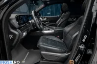Mercedes-Benz GLS 580 (Clasa GLS) din 2022 cu 95.057 km - oferta MER253458 - foto 14