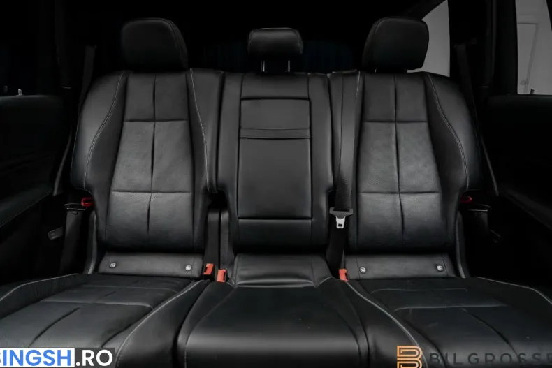 Mercedes-Benz GLS 580 (Clasa GLS) din 2022 cu 95.057 km - oferta MER253458 - foto 17