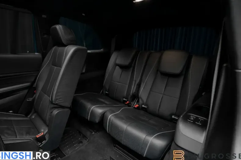 Mercedes-Benz GLS 580 (Clasa GLS) din 2022 cu 95.057 km - oferta MER253458 - foto 18