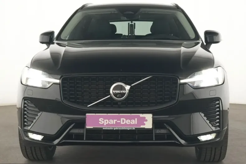 Volvo XC60 din 2022 cu 58.376 km - oferta VOL253459 - foto 2