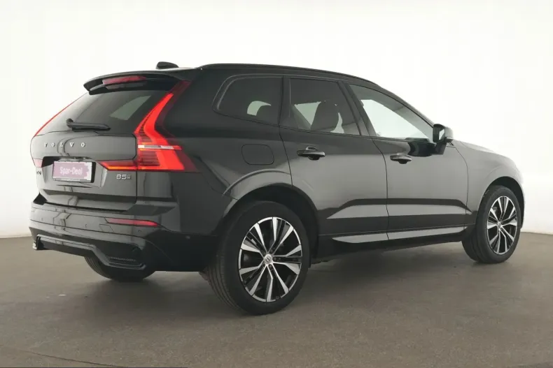Volvo XC60 din 2022 cu 58.376 km - oferta VOL253459 - foto 5