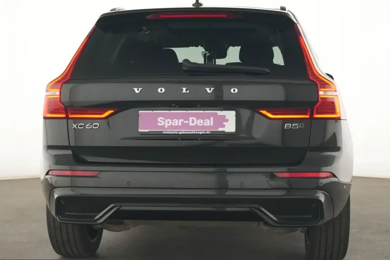 Volvo XC60 din 2022 cu 58.376 km - oferta VOL253459 - foto 6