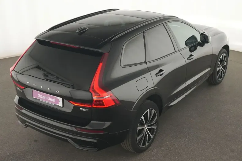 Volvo XC60 din 2022 cu 58.376 km - oferta VOL253459 - foto 10