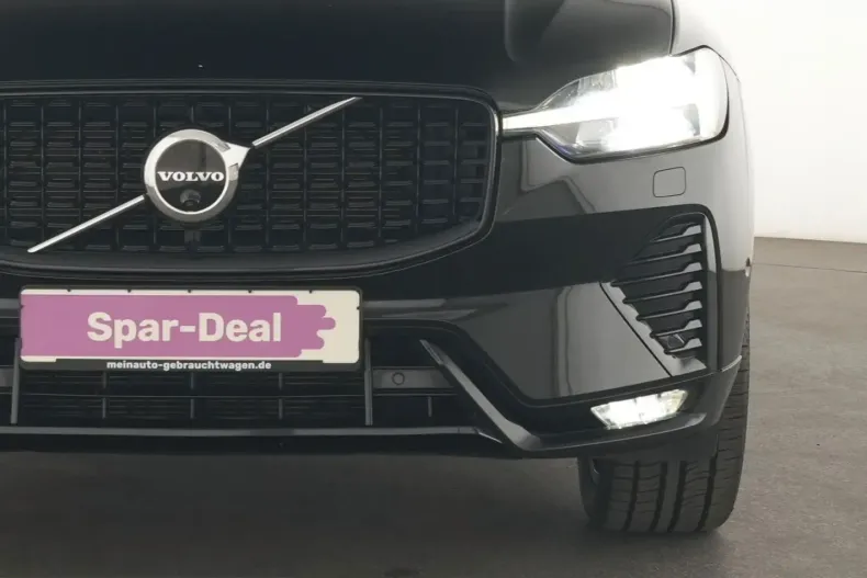 Volvo XC60 din 2022 cu 58.376 km - oferta VOL253459 - foto 11