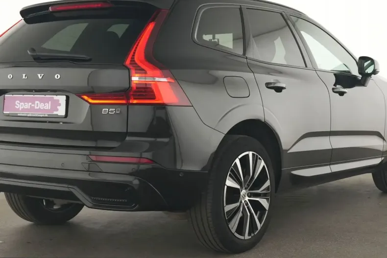 Volvo XC60 din 2022 cu 58.376 km - oferta VOL253459 - foto 13