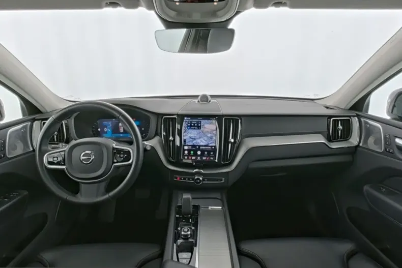 Volvo XC60 din 2022 cu 58.376 km - oferta VOL253459 - foto 14