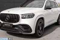 Mercedes-Benz GLS 63 AMG (Clasa GLS) din 2023 cu 54.360 km - oferta MER253460 - foto 1