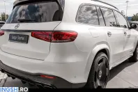 Mercedes-Benz GLS 63 AMG (Clasa GLS) din 2023 cu 54.360 km - oferta MER253460 - foto 2