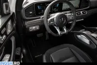 Mercedes-Benz GLS 63 AMG (Clasa GLS) din 2023 cu 54.360 km - oferta MER253460 - foto 5