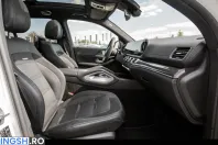 Mercedes-Benz GLS 63 AMG (Clasa GLS) din 2023 cu 54.360 km - oferta MER253460 - foto 7