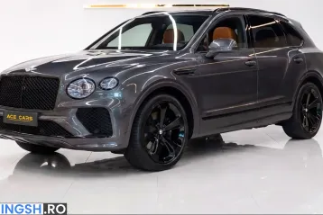 Bentley Bentayga din 2026 - oferta BEN253461