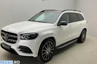 Mercedes-Benz GLS 450 (Clasa GLS) din 2024 cu 34.953 km - oferta MER253462 - foto 1