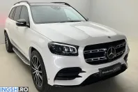 Mercedes-Benz GLS 450 (Clasa GLS) din 2024 cu 34.953 km - oferta MER253462 - foto 3