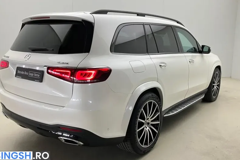 Mercedes-Benz GLS 450 (Clasa GLS) din 2024 cu 34.953 km - oferta MER253462 - foto 6