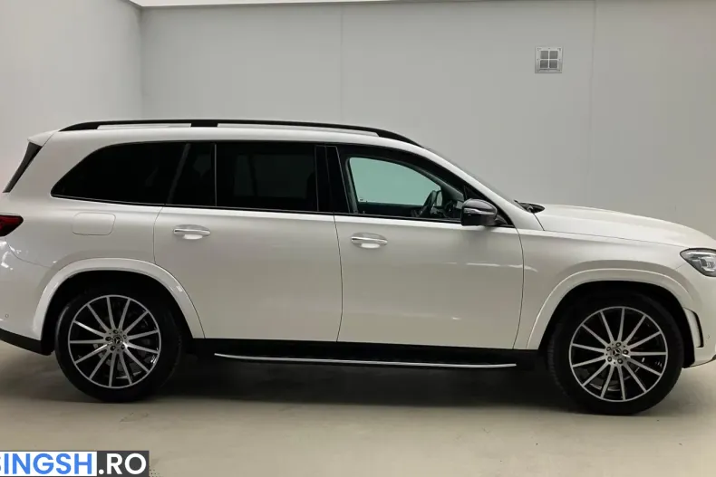 Mercedes-Benz GLS 450 (Clasa GLS) din 2024 cu 34.953 km - oferta MER253462 - foto 7